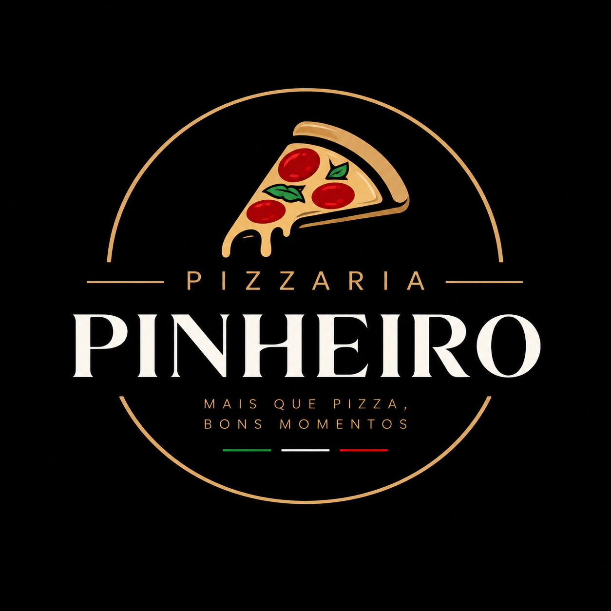 Pizzaria Pinheiro