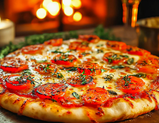 Pizza MEDIA